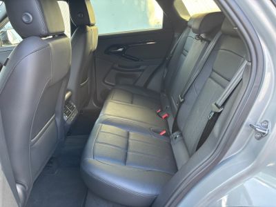 Land Rover Range Rover Evoque Gebrauchtwagen