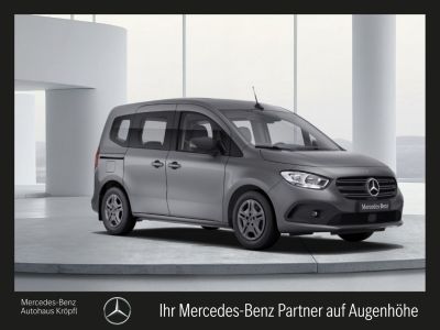 Mercedes-Benz Citan Gebrauchtwagen