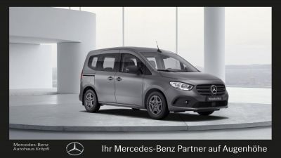Mercedes-Benz Citan Gebrauchtwagen Mercedes-Benz Citan Gebrauchtwagen