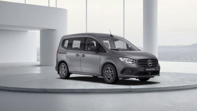 Mercedes-Benz Citan Gebrauchtwagen