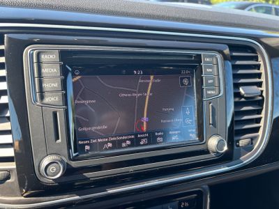 VW Beetle Gebrauchtwagen