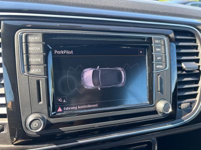 VW Beetle Gebrauchtwagen