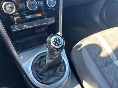 VW Beetle Gebrauchtwagen