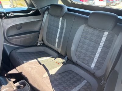 VW Beetle Gebrauchtwagen