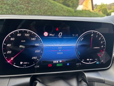 Mercedes-Benz GLC Gebrauchtwagen