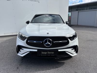 Mercedes-Benz GLC Gebrauchtwagen