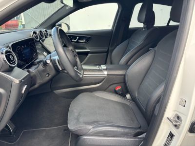 Mercedes-Benz GLC Gebrauchtwagen