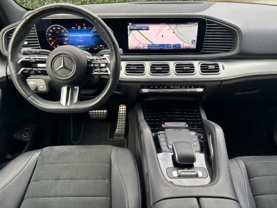 Mercedes-Benz GLE Gebrauchtwagen