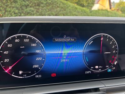 Mercedes-Benz GLE Gebrauchtwagen