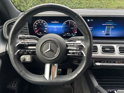 Mercedes-Benz GLE Gebrauchtwagen