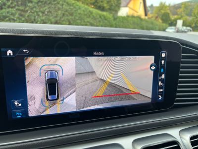 Mercedes-Benz GLE Gebrauchtwagen