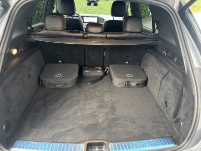 Mercedes-Benz GLE Gebrauchtwagen