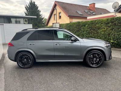 Mercedes-Benz GLE Gebrauchtwagen
