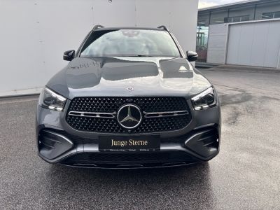 Mercedes-Benz GLE Gebrauchtwagen
