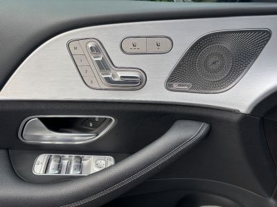 Mercedes-Benz GLE Gebrauchtwagen