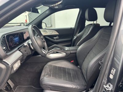 Mercedes-Benz GLE Gebrauchtwagen