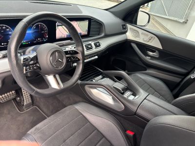 Mercedes-Benz GLE Gebrauchtwagen