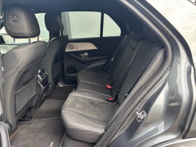 Mercedes-Benz GLE Gebrauchtwagen