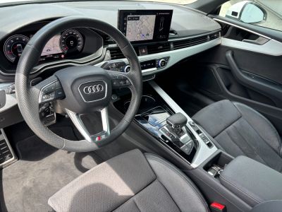 Audi A5 Gebrauchtwagen