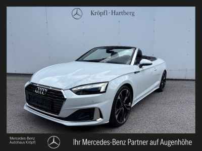Audi A5 Gebrauchtwagen