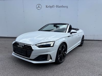Audi A5 Gebrauchtwagen