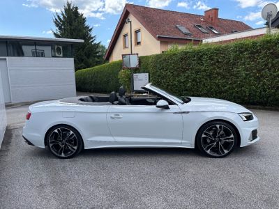 Audi A5 Gebrauchtwagen