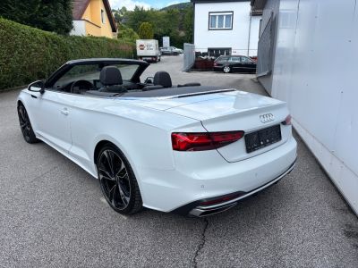 Audi A5 Gebrauchtwagen