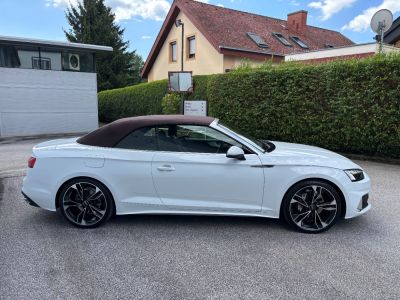 Audi A5 Gebrauchtwagen