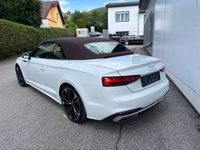 Audi A5 Gebrauchtwagen