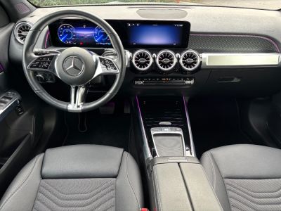 Mercedes-Benz EQB Gebrauchtwagen