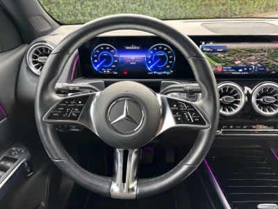 Mercedes-Benz EQB Gebrauchtwagen