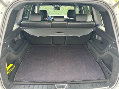 Mercedes-Benz EQB Gebrauchtwagen