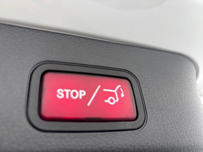 Mercedes-Benz EQB Gebrauchtwagen