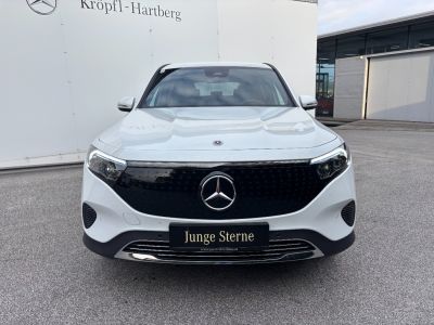 Mercedes-Benz EQB Gebrauchtwagen