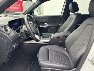 Mercedes-Benz EQB Gebrauchtwagen