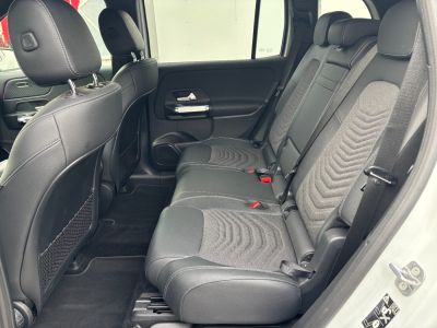 Mercedes-Benz EQB Gebrauchtwagen