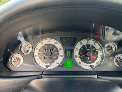 Maserati Coupé Gebrauchtwagen