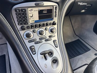 Maserati Coupé Gebrauchtwagen