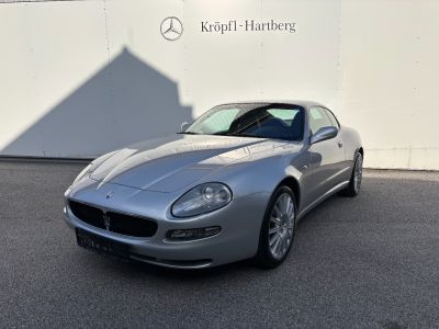 Maserati Coupé Gebrauchtwagen
