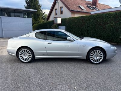 Maserati Coupé Gebrauchtwagen