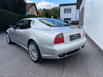 Maserati Coupé Gebrauchtwagen