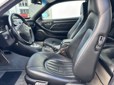 Maserati Coupé Gebrauchtwagen