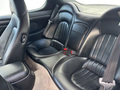 Maserati Coupé Gebrauchtwagen