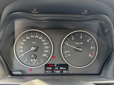 BMW 1er Gebrauchtwagen