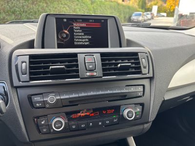 BMW 1er Gebrauchtwagen