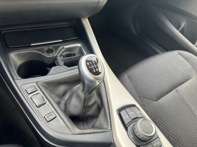 BMW 1er Gebrauchtwagen