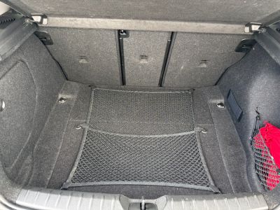 BMW 1er Gebrauchtwagen