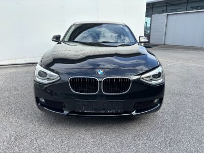 BMW 1er Gebrauchtwagen