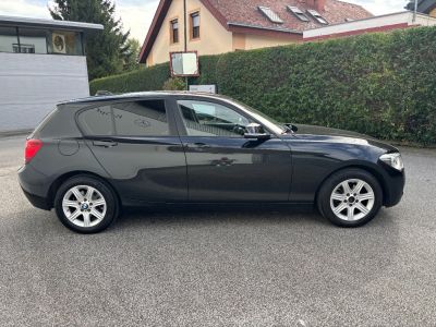 BMW 1er Gebrauchtwagen