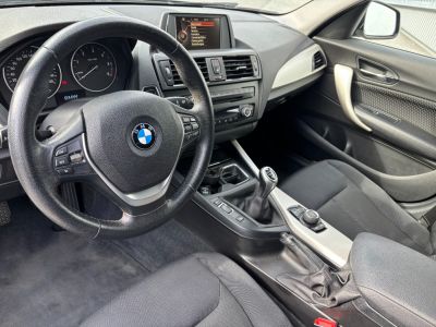 BMW 1er Gebrauchtwagen